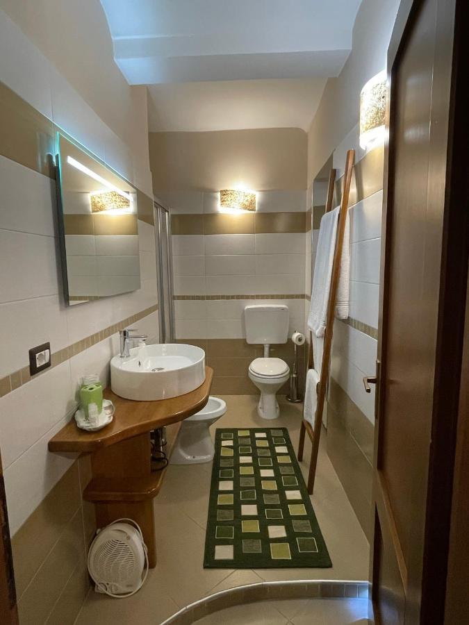 Ca' Dij Sarach Apartman Canelli Kültér fotó