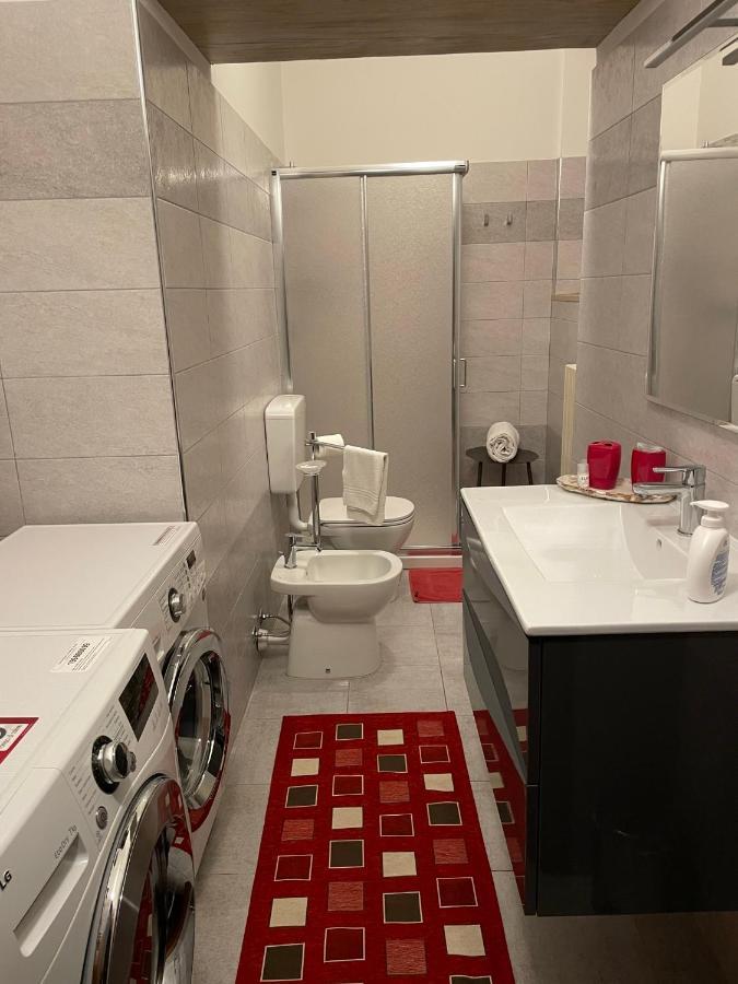 Ca' Dij Sarach Apartman Canelli Kültér fotó