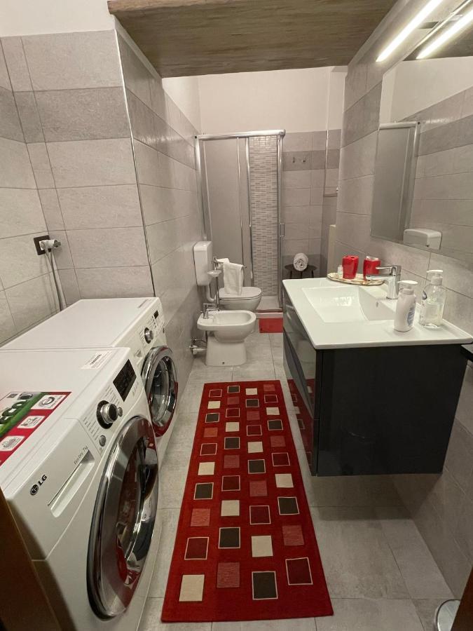 Ca' Dij Sarach Apartman Canelli Kültér fotó