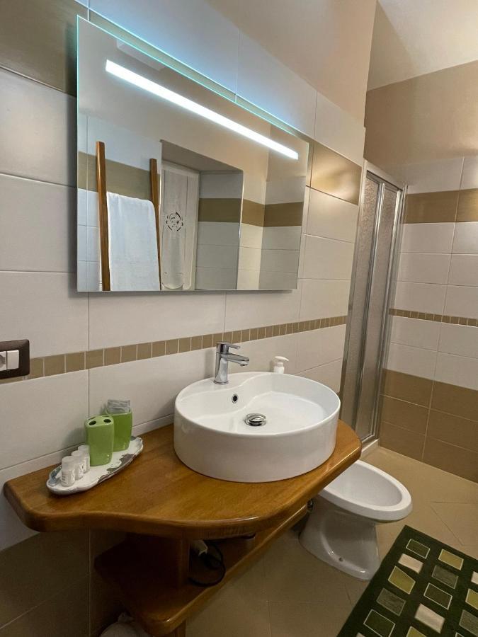 Ca' Dij Sarach Apartman Canelli Kültér fotó