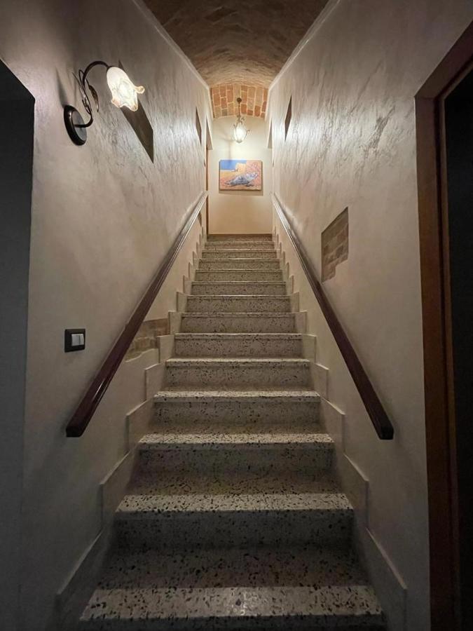 Ca' Dij Sarach Apartman Canelli Kültér fotó