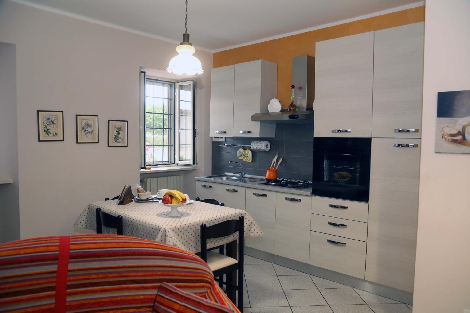 Ca' Dij Sarach Apartman Canelli Kültér fotó